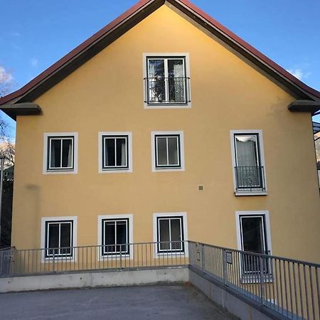Top 601 Lothringen House Bad Gastein Zewnętrze zdjęcie