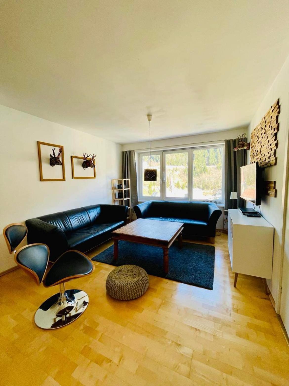 Top 601 Lothringen House Bad Gastein Zewnętrze zdjęcie