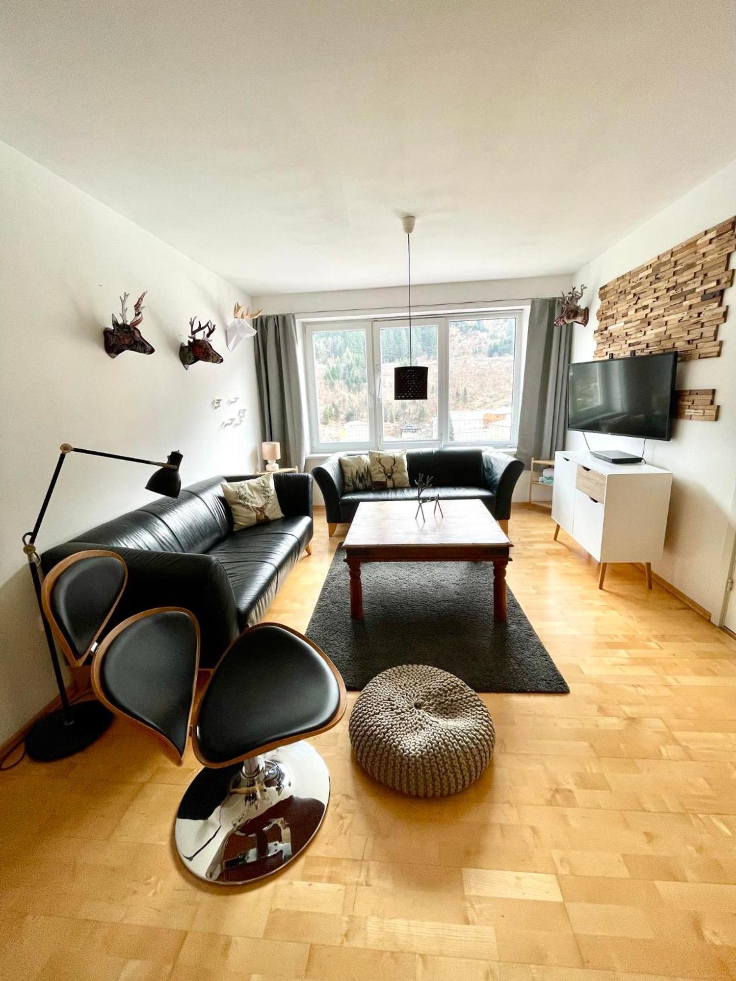 Top 601 Lothringen House Bad Gastein Zewnętrze zdjęcie